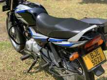 Bajaj CT-100 2023 Motorbike