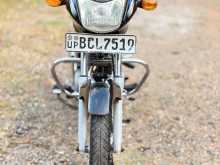 Bajaj CT-100 2015 Motorbike