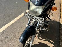 Bajaj CT-100 2012 Motorbike