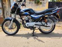 Bajaj CT-100 2019 Motorbike