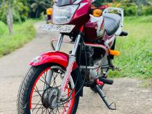 Bajaj CT-100 2006 Motorbike