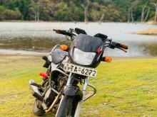 Bajaj CT-100 2006 Motorbike