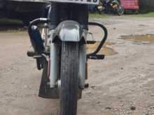 Bajaj CT-100 2023 Motorbike