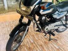 Bajaj CT-100 2008 Motorbike