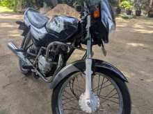 Bajaj CT-100 2006 Motorbike