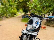 Bajaj CT-100 2024 Motorbike