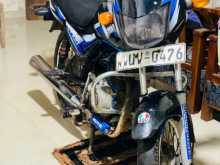 Bajaj CT-100 2008 Motorbike