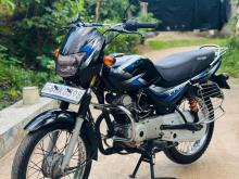 Bajaj CT-100 2018 Motorbike