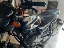 Bajaj CT-100 2024 Motorbike