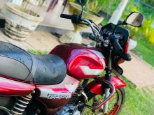 Bajaj CT-100 2006 Motorbike