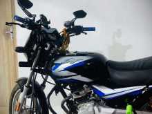 Bajaj CT-100 2025 Motorbike