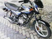 Bajaj CT-100 2023 Motorbike