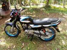 Bajaj CT-100 2006 Motorbike