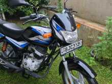 Bajaj CT-100 2021 Motorbike