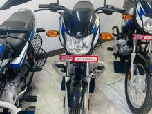 Bajaj CT-100 2026 Motorbike