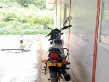 Bajaj CT-100 2025 Motorbike