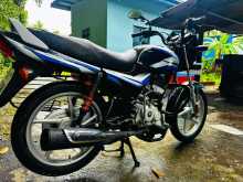 Bajaj CT-100 2025 Motorbike
