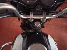 Bajaj CT-100 2006 Motorbike