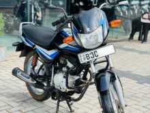 Bajaj CT-100 2021 Motorbike