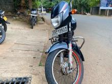 Bajaj CT-100 2011 Motorbike