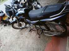 Bajaj CT-100 2015 Motorbike