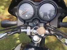 Bajaj CT-100 2008 Motorbike