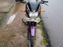 Bajaj CT-100 2005 Motorbike
