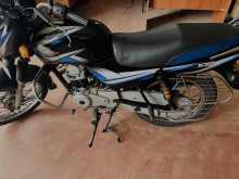 Bajaj CT-100 2019 Motorbike