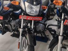 Bajaj CT-100 2026 Motorbike