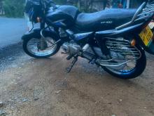 Bajaj CT-100 2006 Motorbike