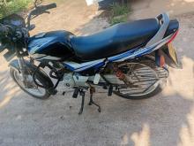 Bajaj CT-100 2025 Motorbike