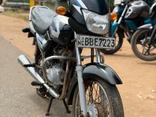 Bajaj CT-100 2014 Motorbike