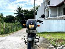 Bajaj CT-100 2017 Motorbike