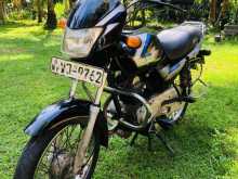 Bajaj CT-100 2009 Motorbike