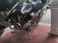 Bajaj CT-100 2007 Motorbike
