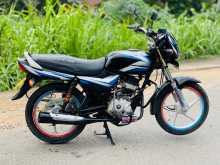 Bajaj CT-100 2020 Motorbike