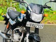 Bajaj CT-100 2013 Motorbike