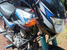 Bajaj CT-100 2026 Motorbike