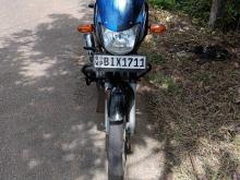 Bajaj CT-100 2020 Motorbike