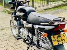 Bajaj CT-100 2006 Motorbike