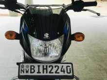 Bajaj CT-100 2020 Motorbike