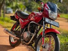 Bajaj CT-100 2005 Motorbike