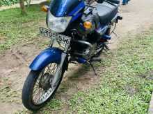 Bajaj CT-100 2006 Motorbike
