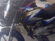Bajaj CT-100 2025 Motorbike