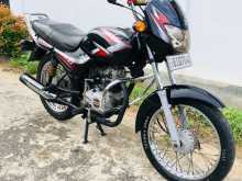 Bajaj CT-100 2019 Motorbike