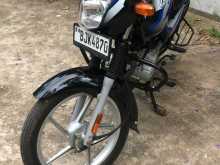 Bajaj CT-100 2024 Motorbike