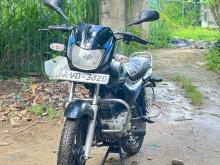 Bajaj CT-100 2010 Motorbike