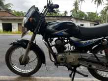 Bajaj CT-100 2009 Motorbike