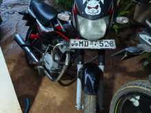 Bajaj CT-100 2005 Motorbike