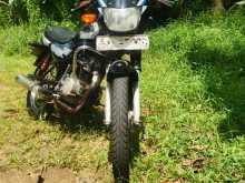 Bajaj CT-100 2004 Motorbike